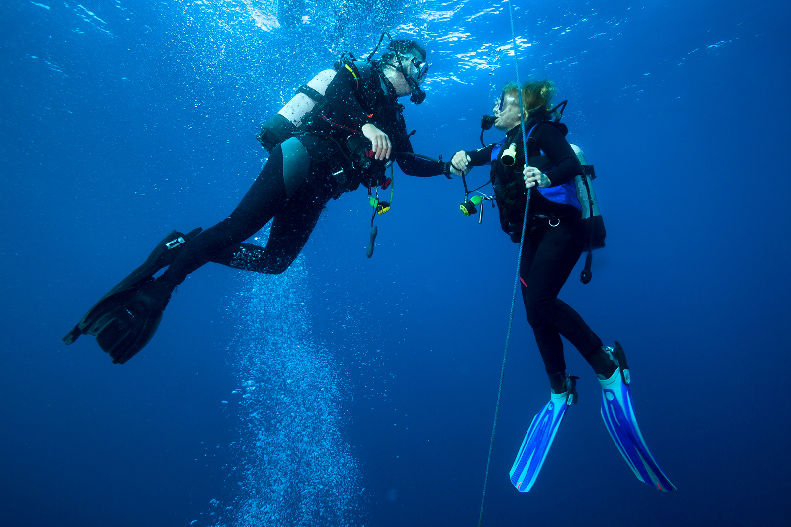 Read more about the article Best Scuba Diving Spots Around Oahu
